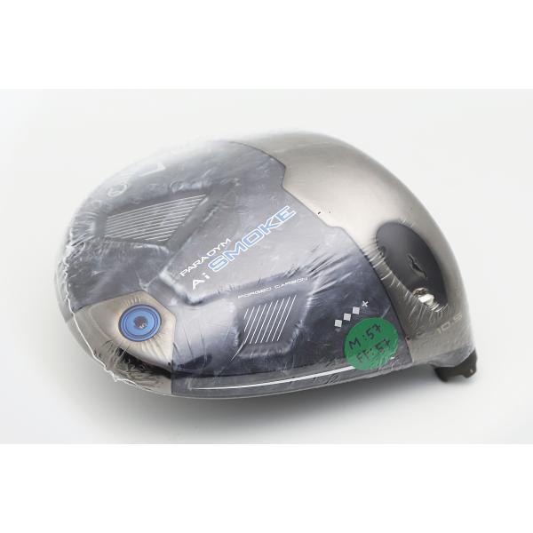 激レア ツアー支給品 CT257 PARADYM Ai SMOKE/パラダイム Ai スモーク トリ...