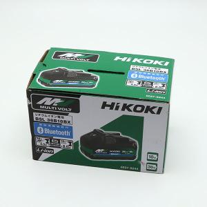 ハイコーキ/HiKOKI リチウムイオン電池 36V マルチボルト 4.0Ah BSL36B18BX｜inage78