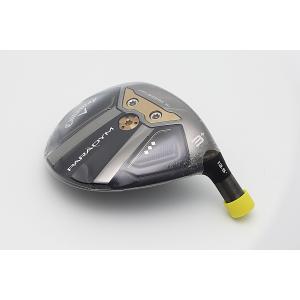 ☆ツアー支給品☆PARADYM/パラダイム◆◆◆トリプルダイヤモンド『3＋』13.3度☆TCシリアル☆Callaway/キャロウェイ｜