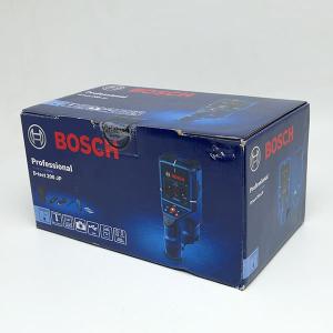 ボッシュ ウォールスキャナー D-TECT 200JPの買取情報