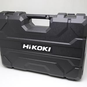 未使用 ハイコーキ HiKOKI コードレスハンマドリル DH36DSA(2WP)　マルチボルト｜inage78