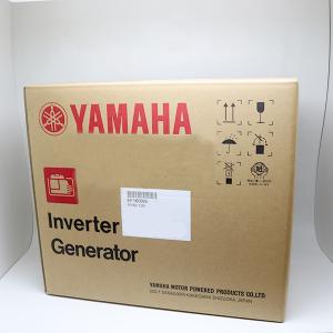 ヤマハ YAMAHA インバータ式発電機 EF1600IS ポータブル電源｜inage78
