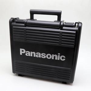 パナソニック  EZ74A3LJ2G-B デュアル 14.4V/18V充電ドリルドライバー 電池2個付属  Panasonic