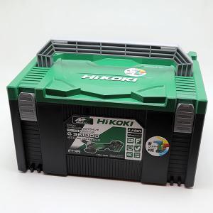 【久留米】【引き取り限定】【未使用品】HiKOKI ハイコーキ G3610DD2XPZ ディスクグラインダ 100mm バッテリー(DC36V/18V-2.5Ah/5.0Ah)×2・充電器・ケース付 HiKOKI（ハイコーキ） HIKOKI（ハイコーキ）36V 100mmコードレス