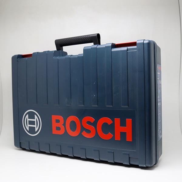 新品・未開封 ボッシュ BOSCH コードレス ハンマードリル GBH 18V-34 CF Prof...