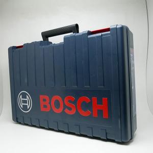 未使用！ボッシュ コードレス ハンマードリル GBH 18V-45 C Professional BOSCH SDS maxコードレスハンマードリル BITURBO 開封済品　