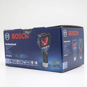 ボッシュ BOSCH 赤外線サーモグラフィー GTC 600 C　｜inage78