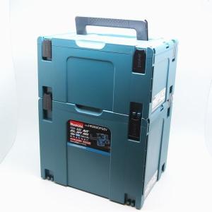 マキタ Makita 集じんシステム付 コンクリート穴あけ専用 充電式ハンマドリル HR282DPG2V 6.0Ah｜inage78