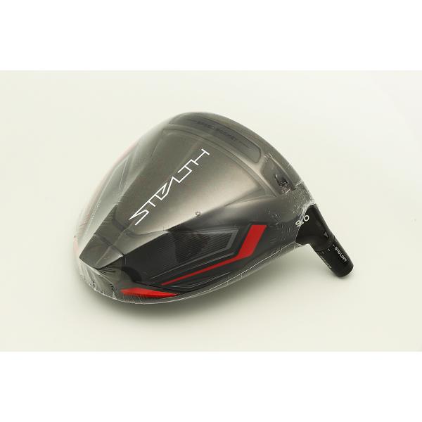 ☆ツアー支給品☆ STEALTH ☆ステルス TaylorMade（テーラーメイド） 9.7°ドライ...