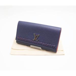 LOUIS VUITTON（ルイ・ヴィトン） 中古良品 ポルトフォイユ