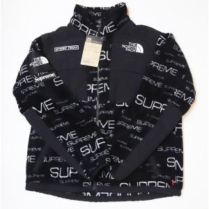 【新品】Supreme　Steep Tech Fleece Jacket　THE NORTH FAC...
