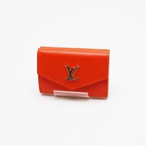 LOUIS VUITTON（ルイ・ヴィトン） 極 美品 ポルトフォイユ・ゾエ