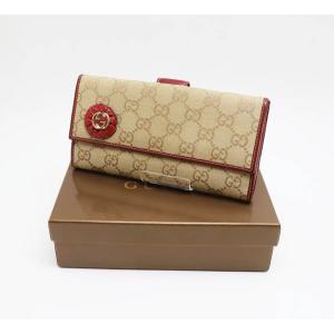 GUCCI 新品 GUCCI×THE NORTH FACE GGスライド サンダル ブラウン