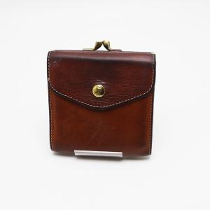 agnes b.（アニエスベー） アニエスベー財布 二つ折り財布 がま口財布