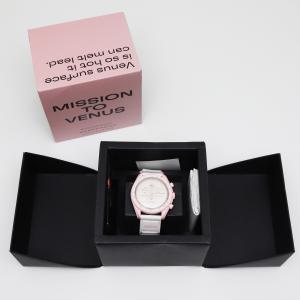 OMEGA（オメガ） Swatch Omega Mission to Venus スウォッチ