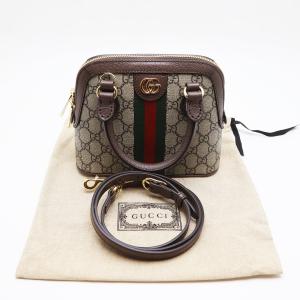 GUCCI（グッチ） （新品・未使用品）グッチ パドロック ミニ 2WAY