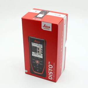 ライカ（Leica） レーザー距離計 ライカディストD2 DISTO-D2 : 機械