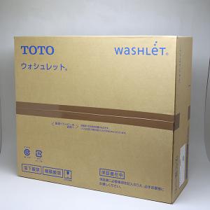 新品未開封 TOTO ウォシュレット F4 TCF4744 #NW1 ホワイト 温水洗浄 