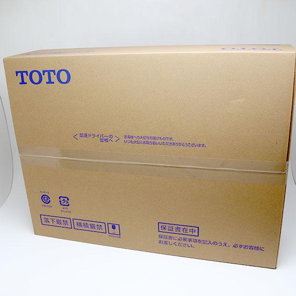 新品 TOTO ウォシュレット アプリコット TCF4714 #SC1 パステルアイボリー 温水洗浄...