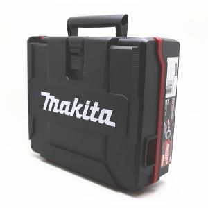 マキタ TD001GDXAR 充電式インパクトドライバ 40Vmax トルク220Nｍ