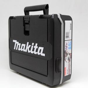 マキタ 純正品フルセット TD171DGXAR 充電式インパクトドライバ オーセンティックレッド 18V 6.0Ah Makita