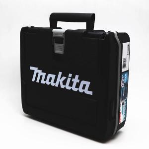 18V マキタ TD172DRGX 充電式インパクトドライバ 青