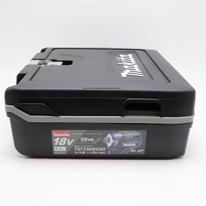 マキタ 純正品フルセット TD173DRGXO...の詳細画像1