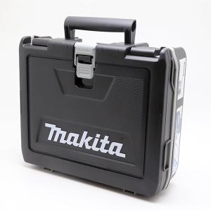 マキタ 純正品 TD173DX 充電式インパクトドライバ ブルー/マキタカラー 18V 6.0Ah Makita　充電器別売｜inage78