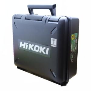 HiKOKI/ハイコーキ マルチボルト インパクトドライバ WH18DDL236V-2.5Ah/18V-5.0Ah マルチボルト電池付属モデル アグレッシブグリーン