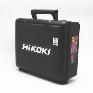 未使用品 HiKOKI/ハイコーキ WH18DDL2（2LXPK）（R） マルチボルト インパクトドライバ 36V-2.5Ah/18V-5.0Ah マルチボルト電池付属モデル パワフルレッド｜inage78