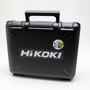 未使用品 HiKOKI WH36DC(2XPDSZ) 36Vコードレスインパクトドライバ ディープオーシャンブルー マルチボルト ハイコーキ｜inage78