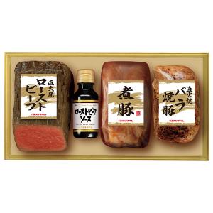 お中元 御中元 2022 プリマハム 匠伝説ギフト 型番:TL-601 ギフト  ハム