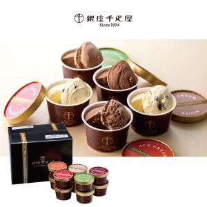 お中元 御中元 アイスクリーム 送料無料 銀座千疋屋 銀座シ...