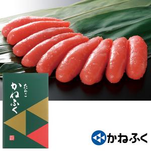 お中元 御中元 2022 かねふく 明太子 たらこ 三種詰め合わせ 型番:101985 ギフト  明太子 たらこ