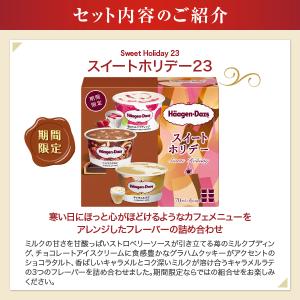 ギフト アイスクリーム 洋菓子 ハーゲンダッツ...の詳細画像3