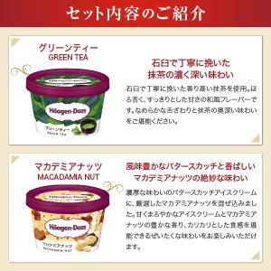 お中元 2026 アイスクリーム 食べ比べ ハ...の詳細画像3