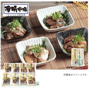 ギフト 鮮魚 凍眠市場 絆屋 大分りゅうきゅう漬けセット プレゼント お取り寄せ 高級 人気｜inageya-net