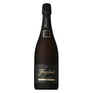 SUNTORY フレシネ コルドン・ネグロ NV 750mlびん 1ケース（12本） Freixenet シャンパン・スパークリングワインの商品画像