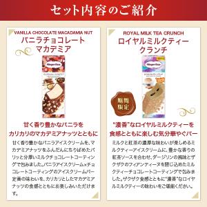 ギフト アイス スイーツ ハーゲンダッツ バラ...の詳細画像4