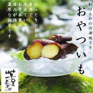 ギフト 焼芋 コウヤマ おやついも 3袋セット プレゼント お取り寄せ 高級 人気｜inageya-net