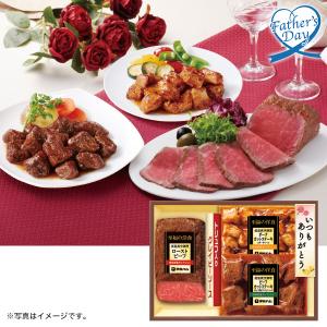 父の日 2024 プレゼント ギフト グルメ セット 惣菜 70代 60代 至福の洋食 田崎真也セレクション 低温真空調理 型番:YS-30｜いなげやYahoo!店