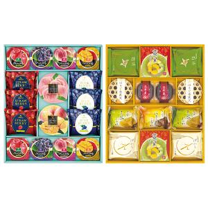 お中元 2026 お菓子 ゼリー 京竹風庵 和...の詳細画像1