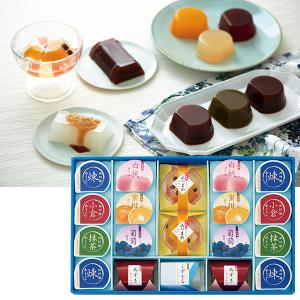 井村屋（imuraya） お中元 2026 ゼリー 水ようかん スイーツ 涼水彩