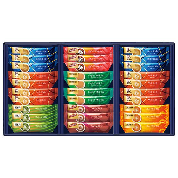 お歳暮 2025 ギフト 歳暮 コーヒー 珈琲 片岡物産 スティックバラエティギフト 型番:PSC-...