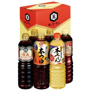 お中元 2025 ギフト 中元 醤油 しょうゆ キッコーマン食品 特選丸大豆しょうゆギフト 型番:KTM-30M イナゲヤお中元 御中元 いなげや 夏ギフト 人気 高級｜inageya-net