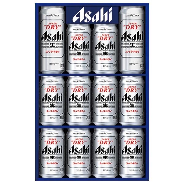 お中元 2024 ビール スーパードライ アサヒビール アサヒスーパードライ 缶ビールセット 型番:...