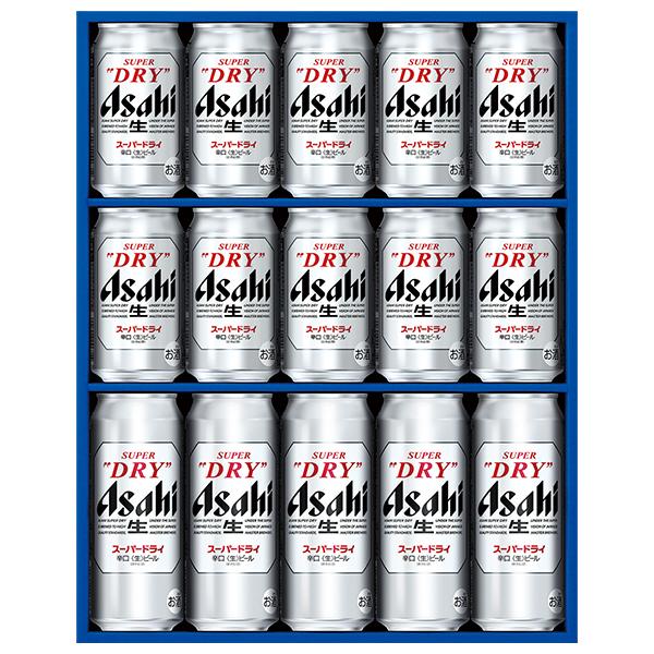 お中元 2026 ビール スーパードライ アサヒビール アサヒスーパードライ缶ビールセット 型番:A...