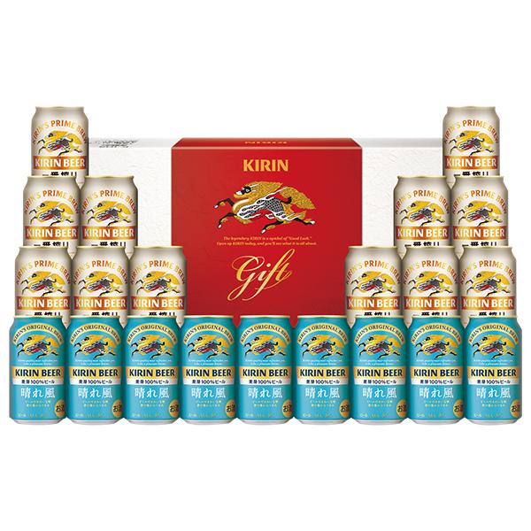 お中元 2025 ギフト 中元 ビール 飲み比べ 一番搾り キリンビール キリン一番搾り生ビール・キ...