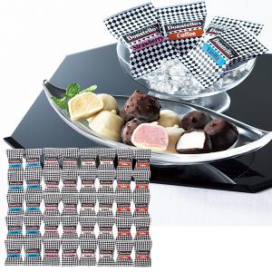 お中元 2025 ギフト 中元 アイスクリーム ドナテロウズ チョコアイスボール 型番:DNB-40 イナゲヤお中元 御中元 いなげや 夏ギフト 人気 高級 お取り寄せ