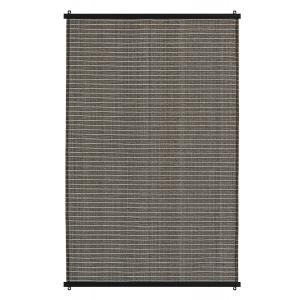 タカショー 洋風すだれ ブラウン 100×150cm